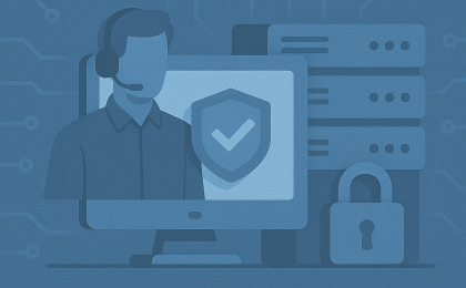 Wat is het verschil tussen managed en unmanaged hosting?