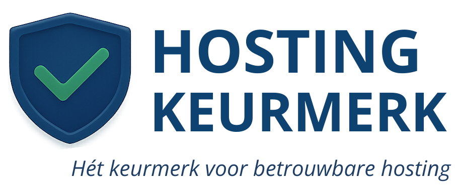 Kopie van Logo Hosting Keurmerk Arslan