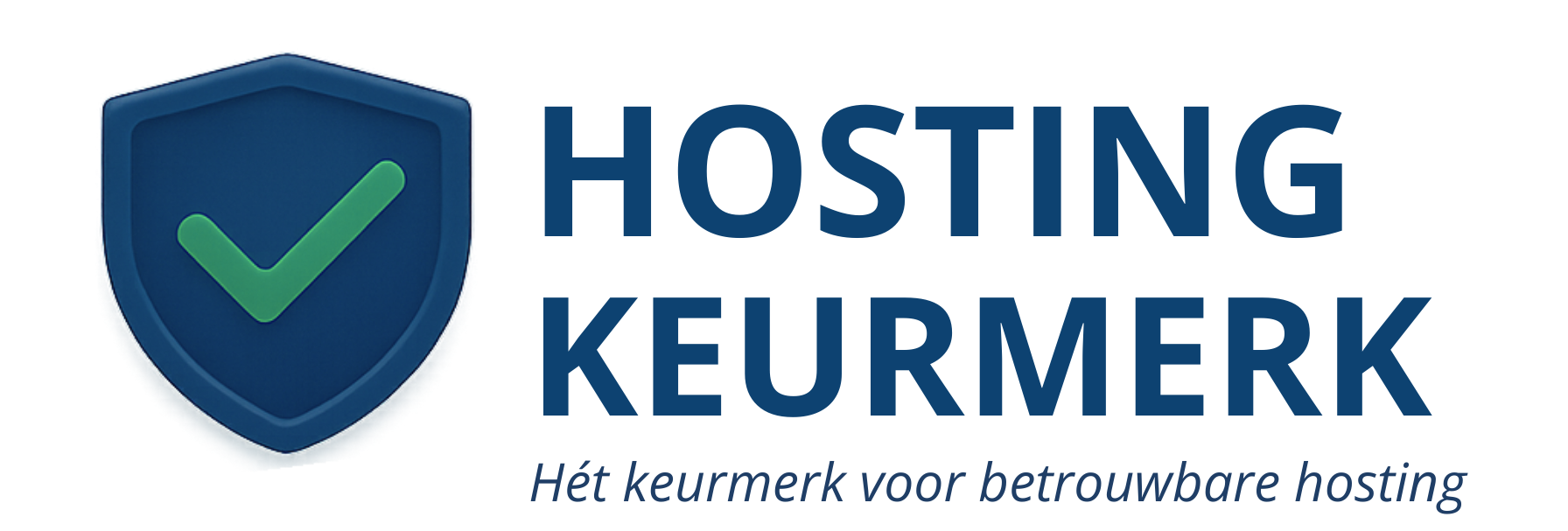 Hosting Keurmerk